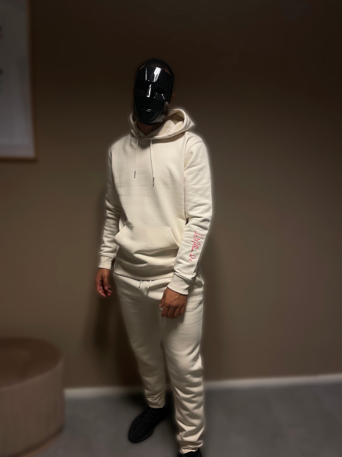 UNISEX TRACKSUIT JE RENTRE DEJA